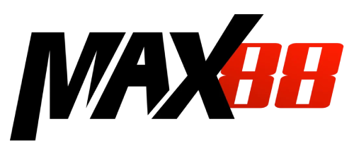 Logo MAX88